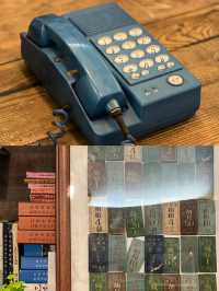 重慶書店｜軍哥書屋