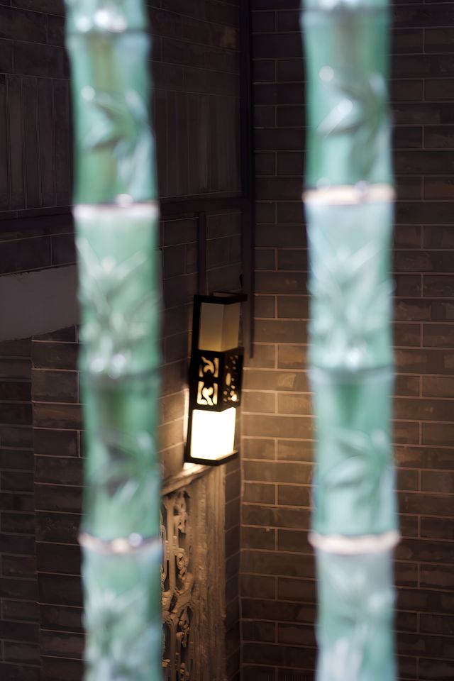 免費，人又少的地方推薦走一走玉喦書院