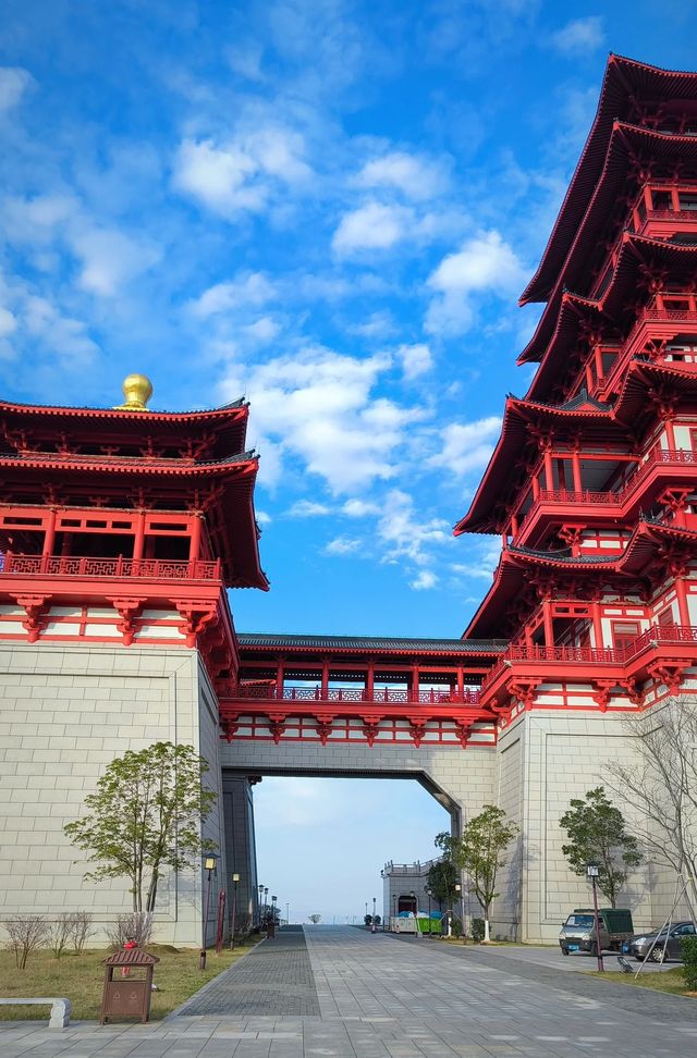 張九齡紀念公園