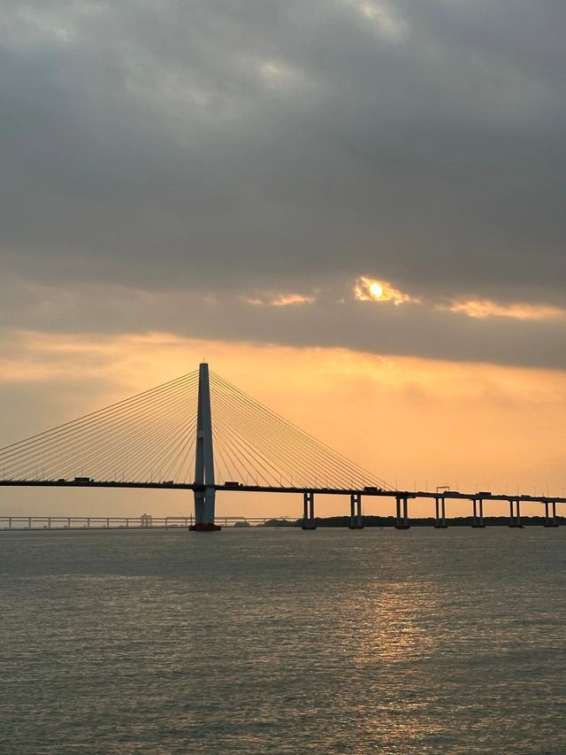 汕頭南澳島潮州三日遊