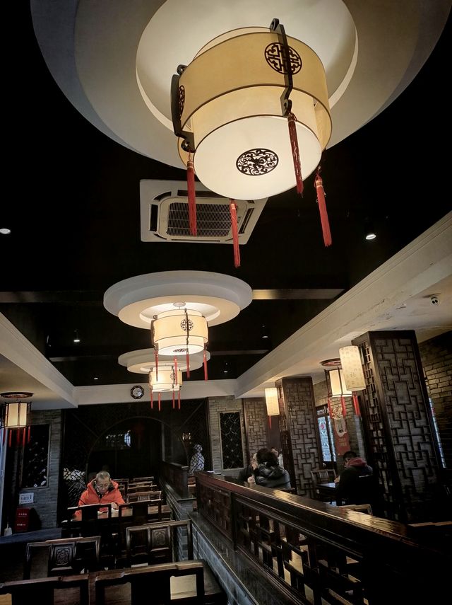 魔都周末CITYWALK｜最不像古鎮的真如古鎮