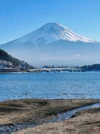 誰能憑愛意將富士山私有