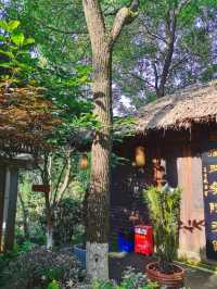 湖南民宿|湖南唯一全國首批甲級旅遊民宿