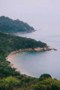 香港離島-南丫島 一定要去