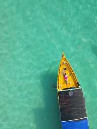 Long Beach, Koh Rong: Paradise on earth