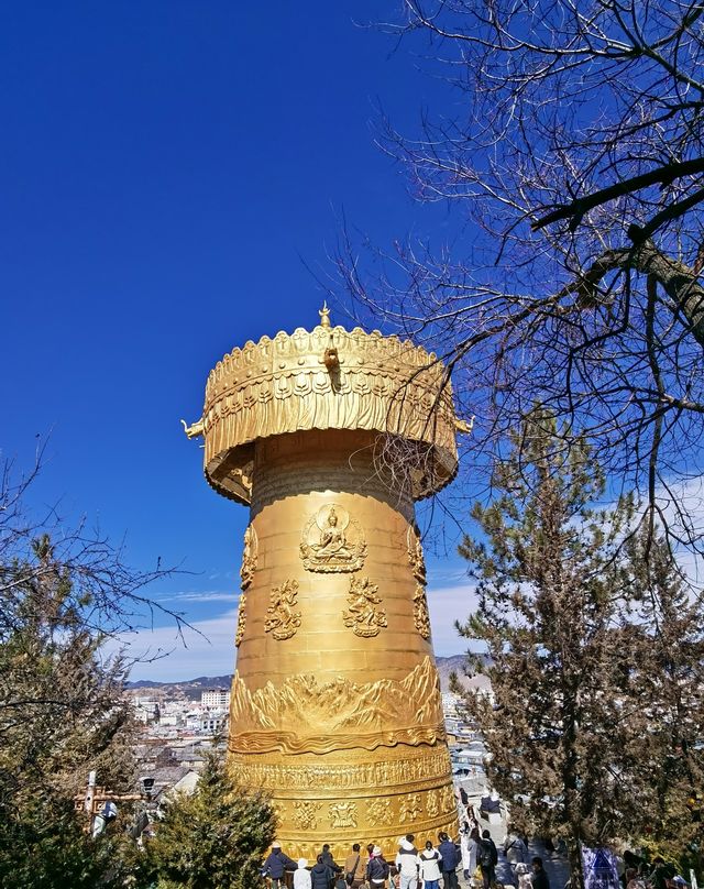 不一樣的麗江——麗江周邊之瀘沽湖-虎跳峽-香格里拉