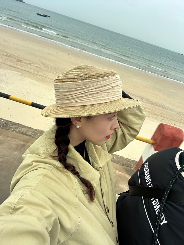下島啦！北海涠洲島6天5夜攻略！（滿滿乾貨）