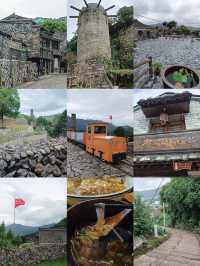 帶上爸媽去旅行｜苍南36小時