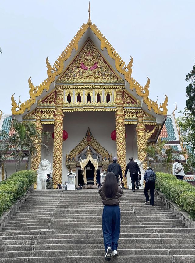 潮州汕頭，盡享美食與風景的兩天之旅