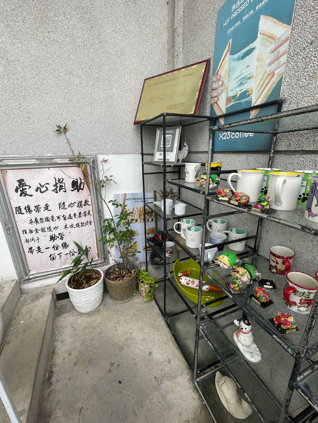 別有洞天的深圳倉儲式陶瓷賣場！6折真的香