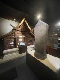 清邁歷史與文化展覽