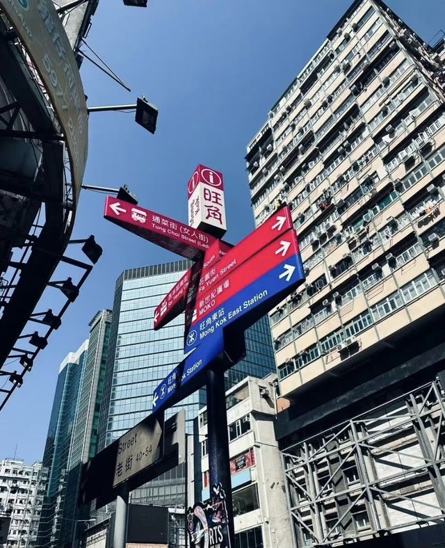 香港CityWalk