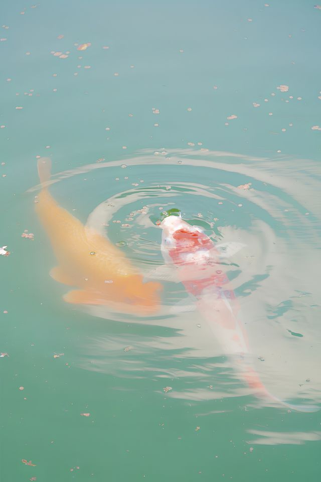 昆明這個公園也太美了！好像愛麗絲的夢境！