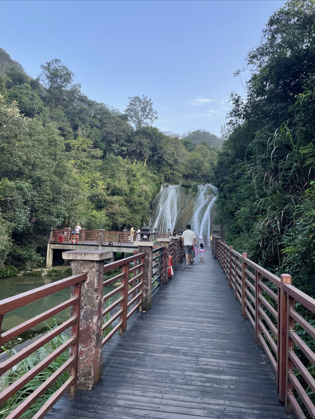 韶關乳源藍山源嶺南東方溫泉酒店