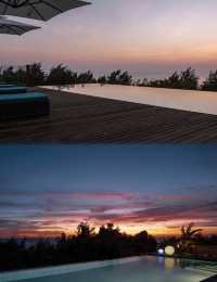 涠洲島酒店|二刷無敵海景升級版卡夫卡酒店