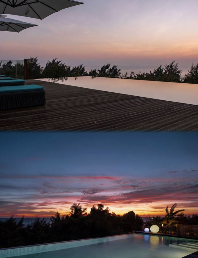 涠洲島酒店|二刷無敵海景升級版卡夫卡酒店 涠洲島酒店|二刷無敵海景升級版卡夫卡酒店