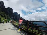 三清山 三清山一定要去一次!