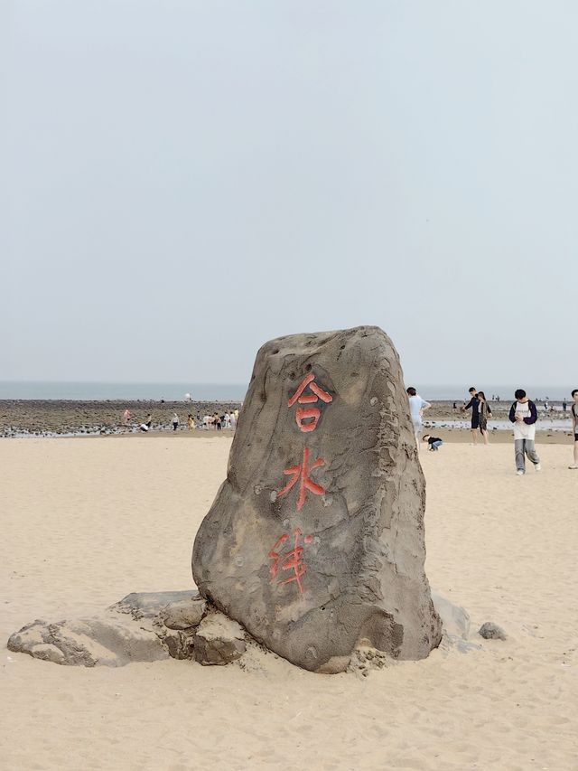 玩轉湛江｜中國大陸最南端·徐聞縣燈樓角
