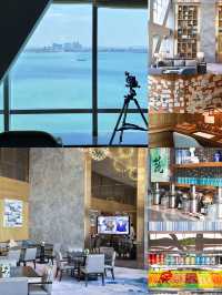 廈門看演唱會我強推住這家海景酒店！