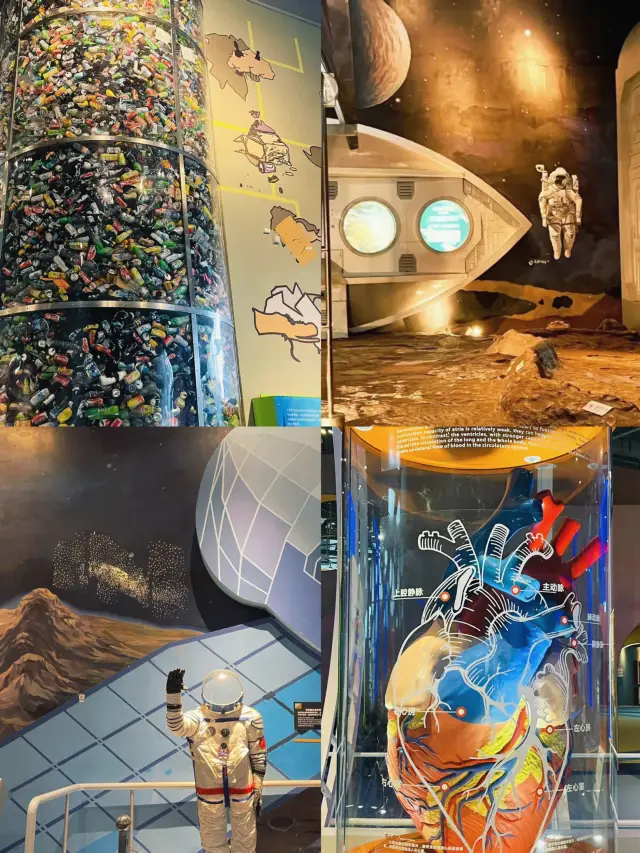 Indoor Places for Kids in Guangzhou | Unaffected by Weather Changes