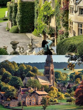The most historic and beautiful medieval town|||