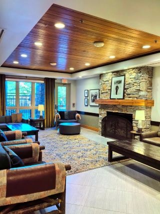 Blue Mountain Resort Suites: Experience the warmth of home, the first choice for a Blue Mountain getaway