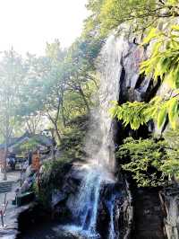 連雲港·花果山｜來大聖的故鄉看一看