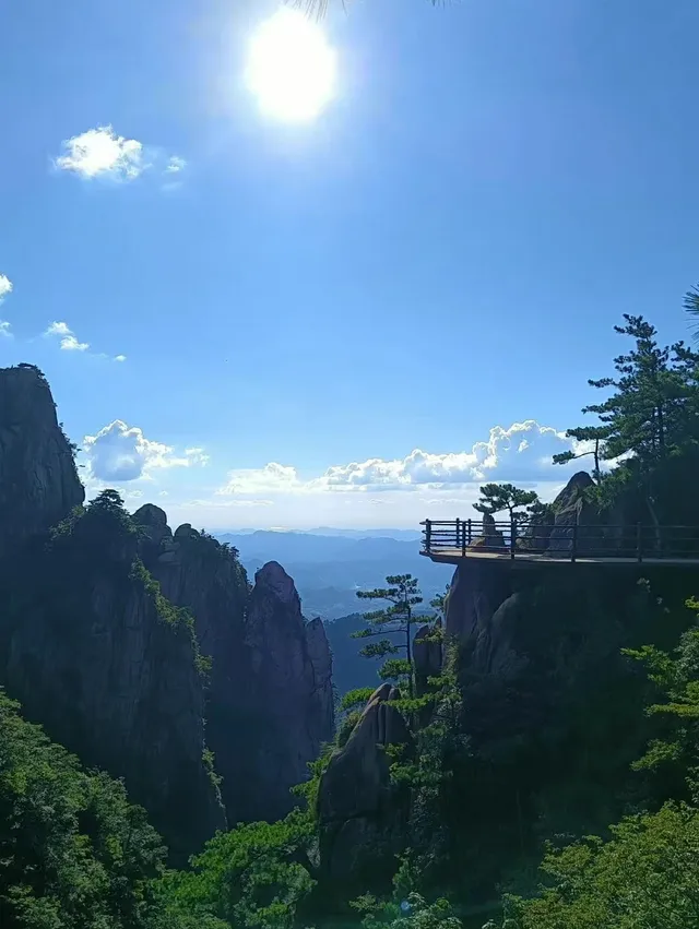 九華山祈福拜佛住進皖南秘境，修身養性。