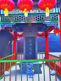 沈陽·長安寺‖先有長安寺，後有沈陽城