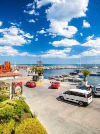 🌟 Unwind in Luxury: Sveti Vlas's Top Hotel Picks 🛎️