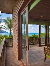 🌴 Con Dao's Coastal Gem: Six Senses Hideaway 🌊