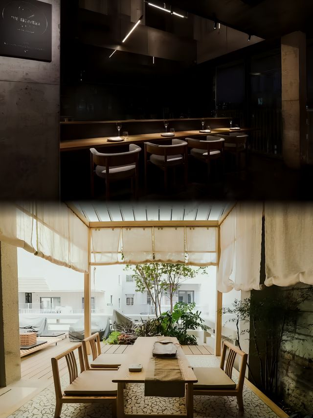 藝術為它而生，深圳南頭古城中最具代表的工業風小樓