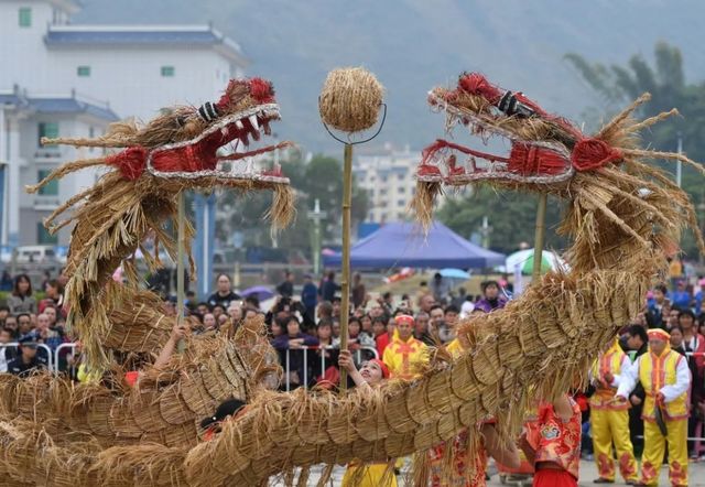 探秘仫佬族，族稱「母親」的山地民族