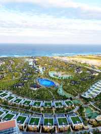 🌴 Cam Ranh's Hidden Gem: Duyen Ha Resort 🏖️