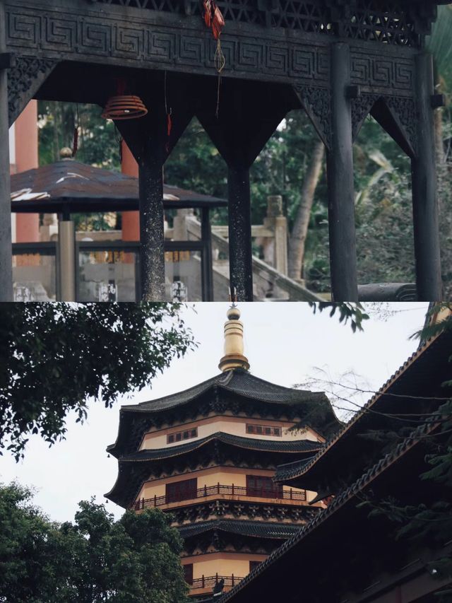 博鳌禪寺