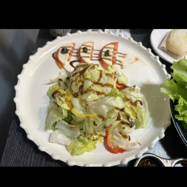 제주 현지인들이 회 먹고플때 가는 찐 로컬 맛집