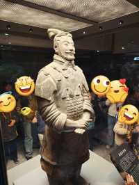 兵馬俑怎麼玩？預留多久？千萬不能錯過的隱藏館