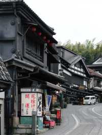 震驚日本成田機場附近·竟然這麼好玩