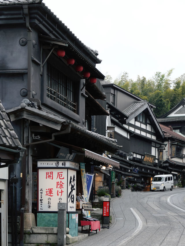 震驚日本成田機場附近·竟然這麼好玩