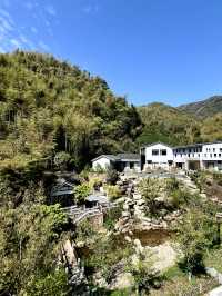 讓身心放個假，江浙滬佛系度假民宿推薦