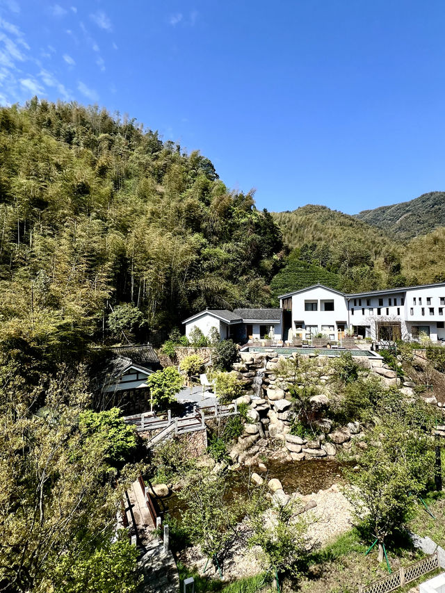 讓身心放個假，江浙滬佛系度假民宿推薦