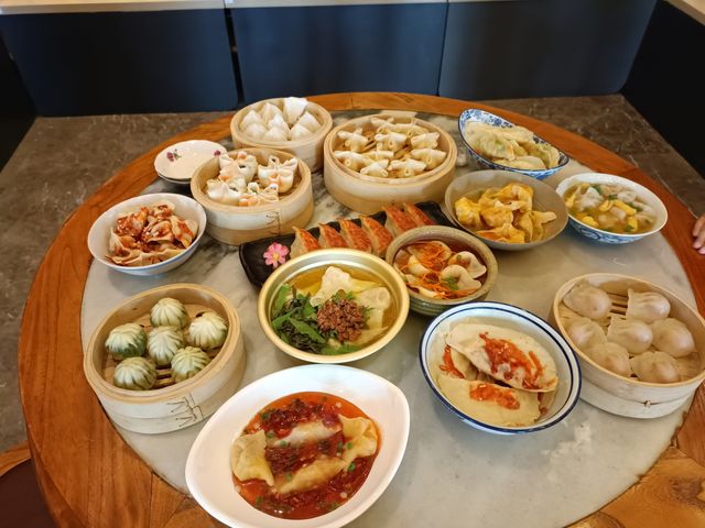 20230727 大連餃子博物館