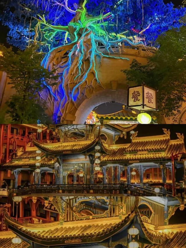 驚了！四川這些地方，你一定不能錯過！