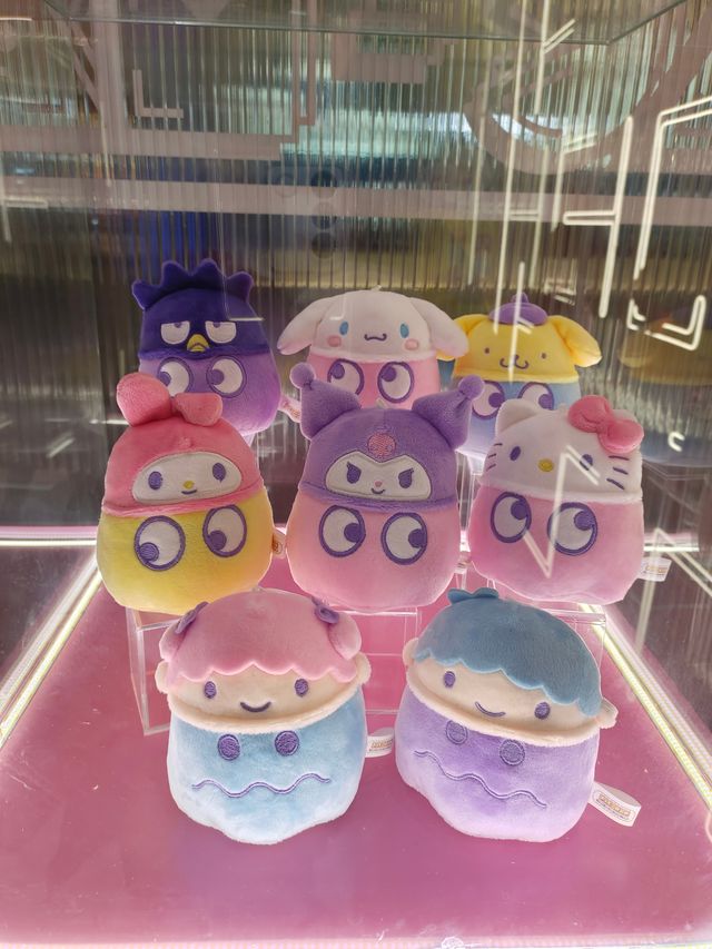 魔都快閃|真人版吃豆人遊戲上線了! 魔都快閃|真人版吃豆人遊戲上線了!