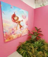 魔都逛展｜喬凡尼·莫塔：童夢奇旅