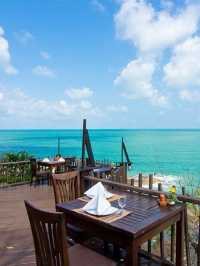 🌴 Koh Phangan's Seaside Serenity: Top Hotel Picks 🏖️