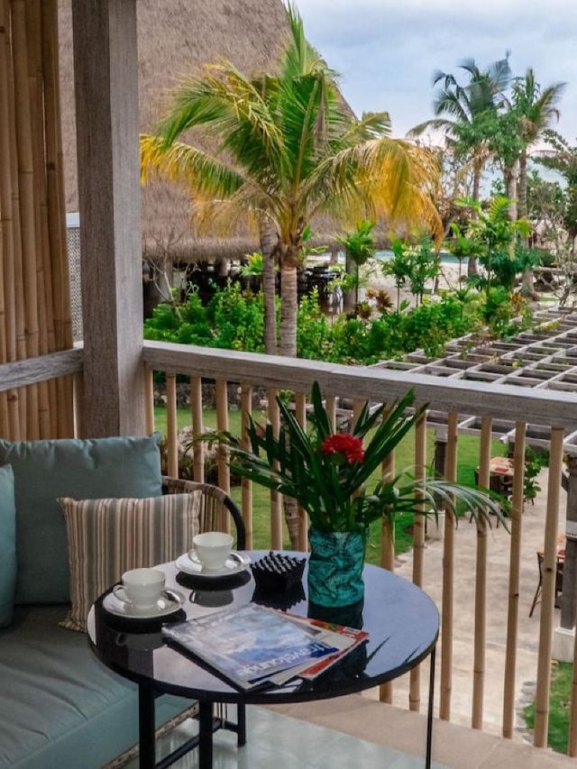 🌴 Komodo's Serene Sudamala Resort Escape 🌅