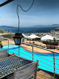 🌟 Bodrum Bliss: Unwind at The Marmara 🌊