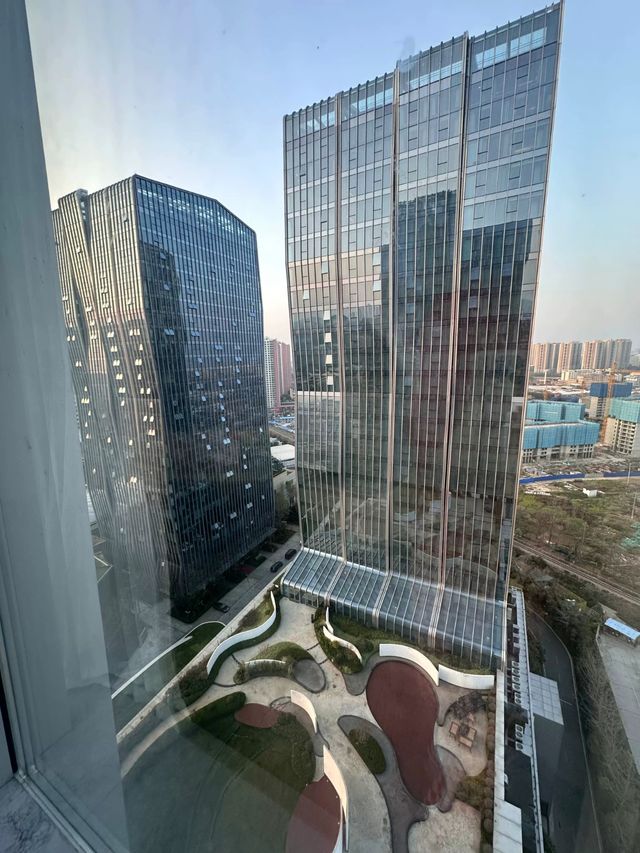 這家寶藏酒店太好住了吧！！！