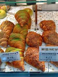 廣州正佳廣場📍 爆款麵包開了新分店🎉🍞